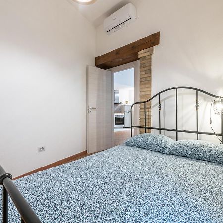 Santa Margherita House Cagliari Esterno foto