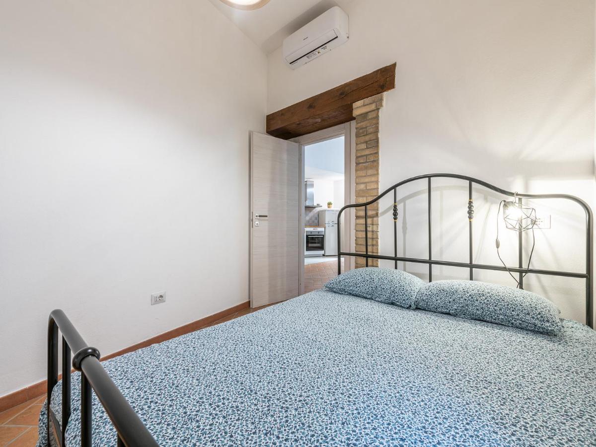 Santa Margherita House Cagliari Esterno foto