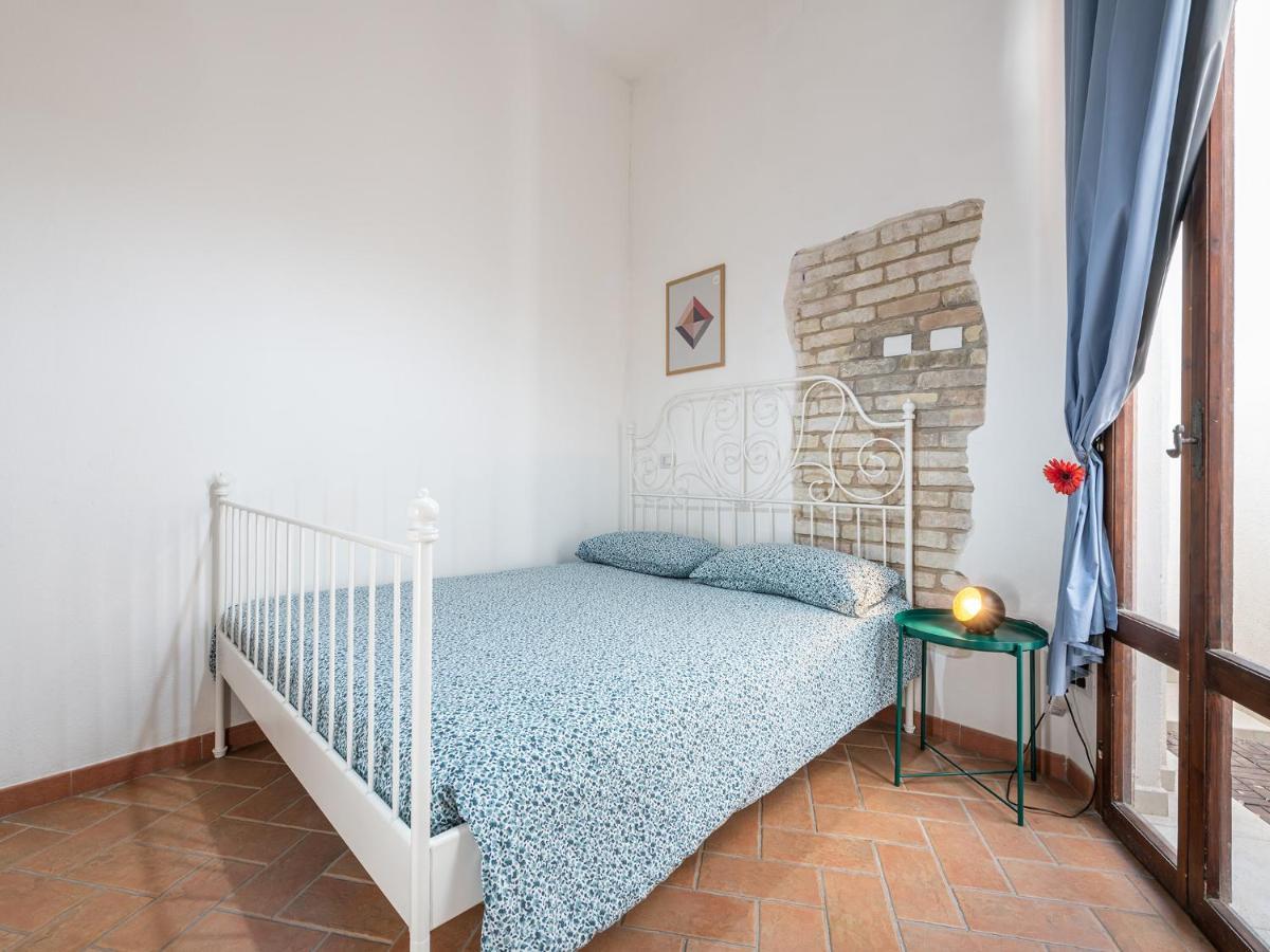 Santa Margherita House Cagliari Esterno foto