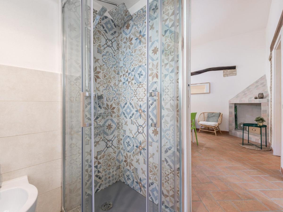 Santa Margherita House Cagliari Esterno foto