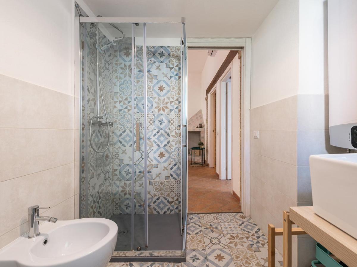 Santa Margherita House Cagliari Esterno foto