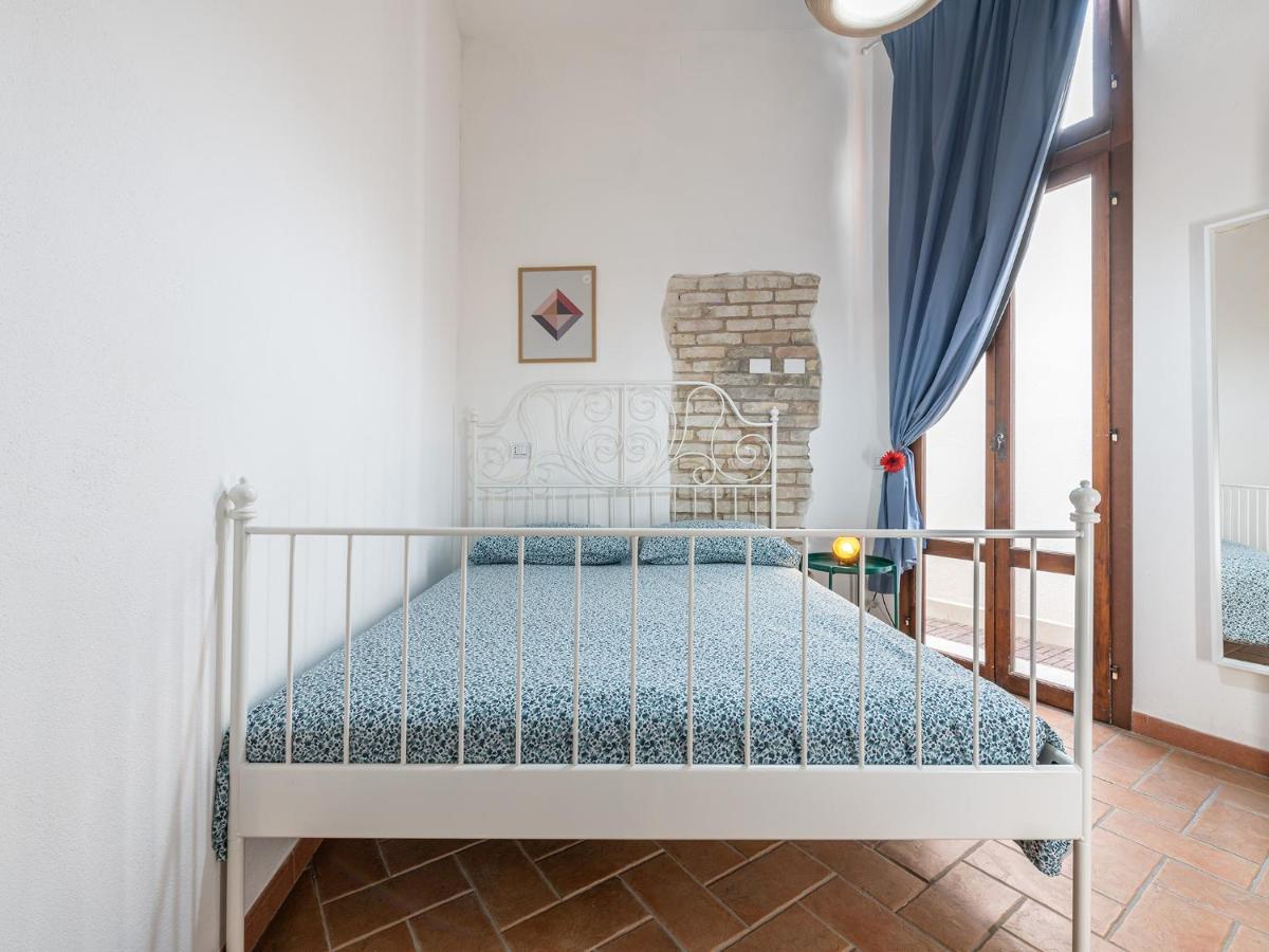 Santa Margherita House Cagliari Esterno foto