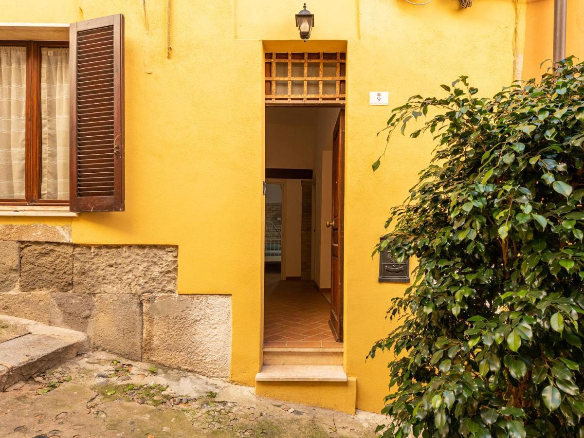 Santa Margherita House Cagliari Esterno foto