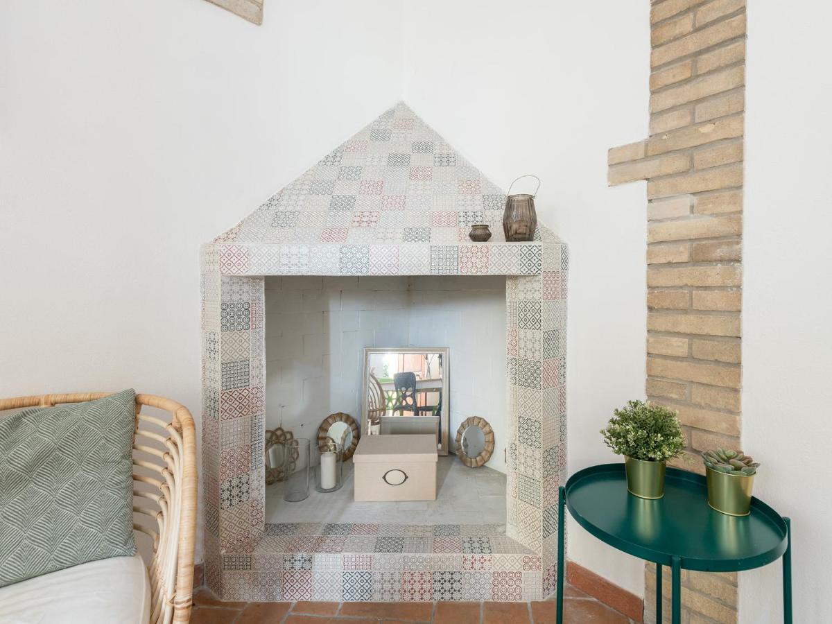 Santa Margherita House Cagliari Esterno foto