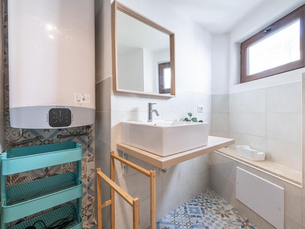 Santa Margherita House Cagliari Esterno foto