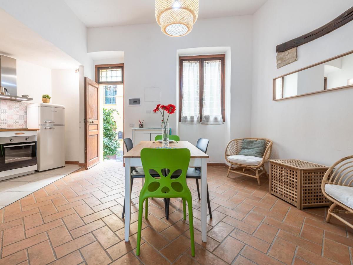 Santa Margherita House Cagliari Esterno foto