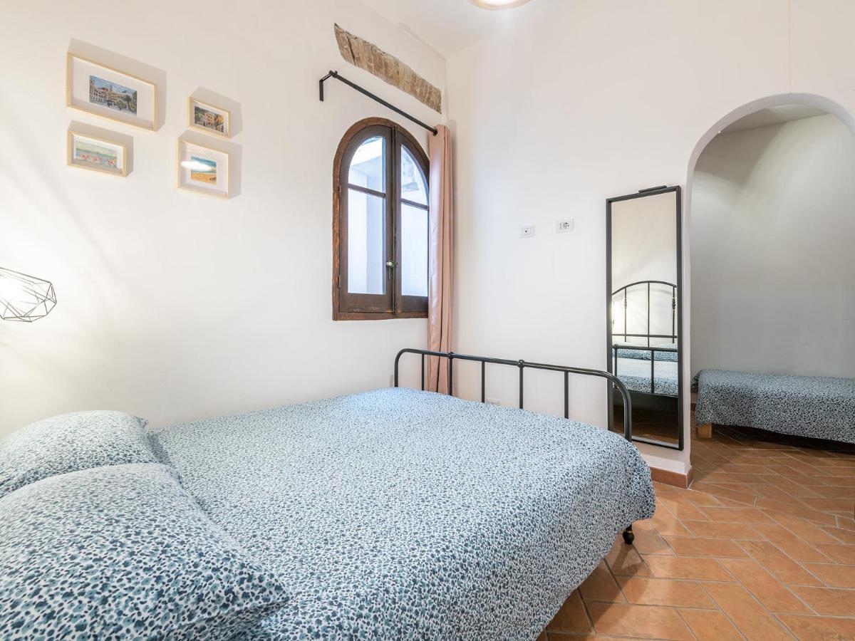 Santa Margherita House Cagliari Esterno foto