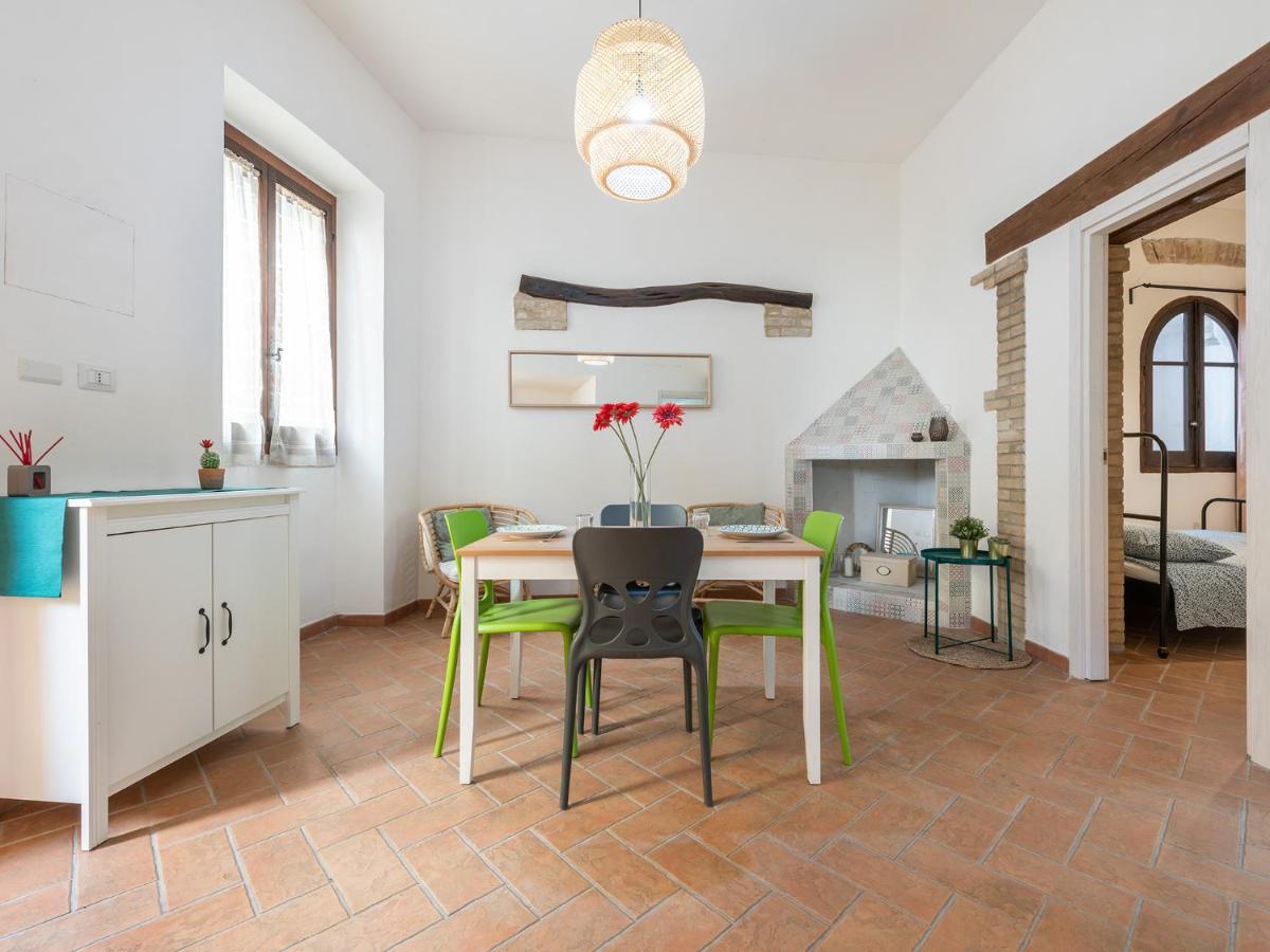 Santa Margherita House Cagliari Esterno foto