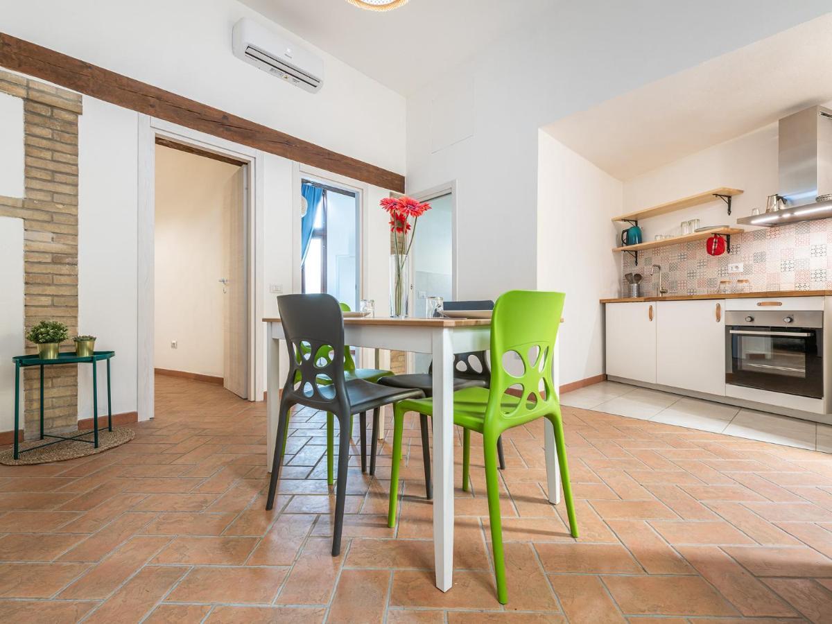 Santa Margherita House Cagliari Esterno foto