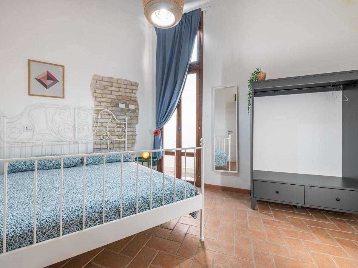 Santa Margherita House Cagliari Esterno foto