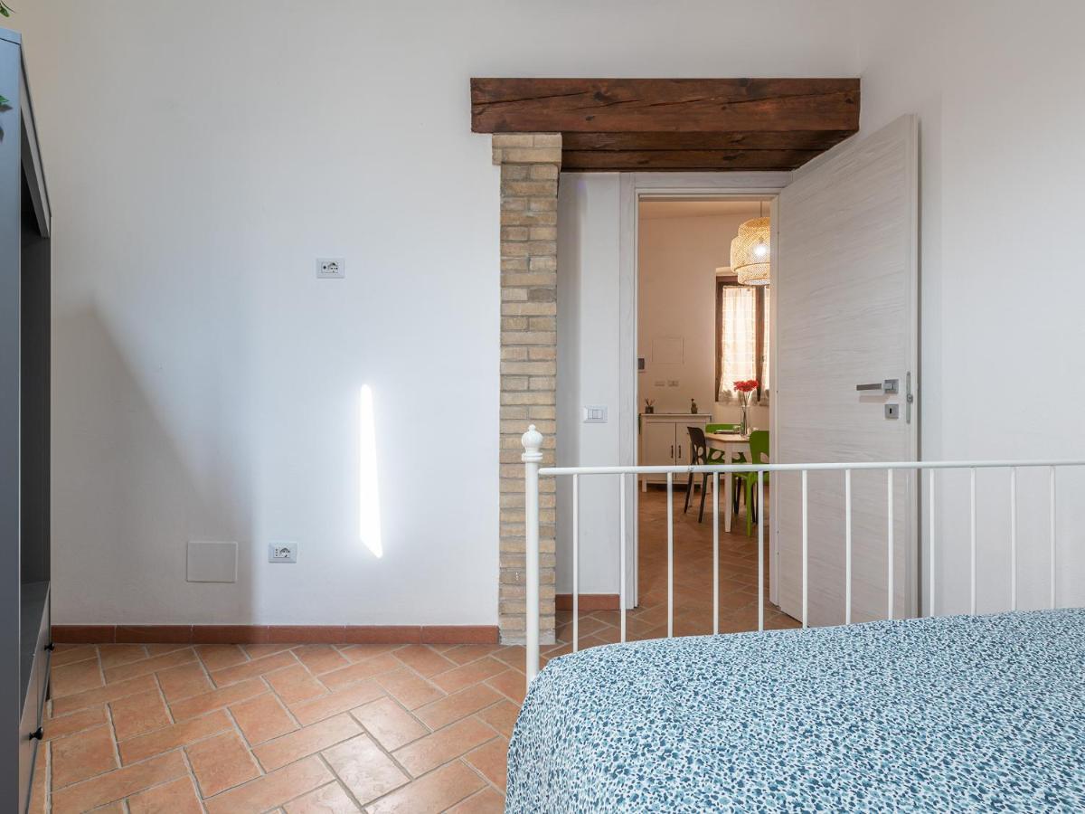 Santa Margherita House Cagliari Esterno foto