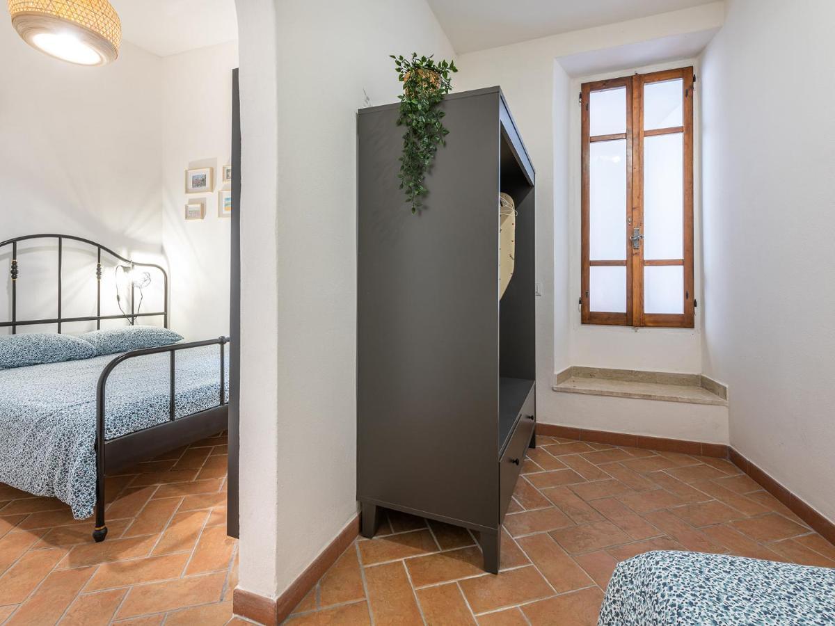 Santa Margherita House Cagliari Esterno foto