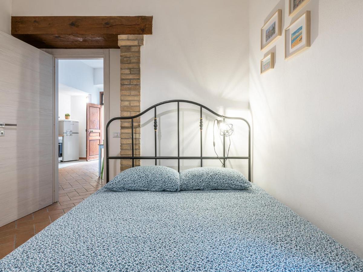 Santa Margherita House Cagliari Esterno foto