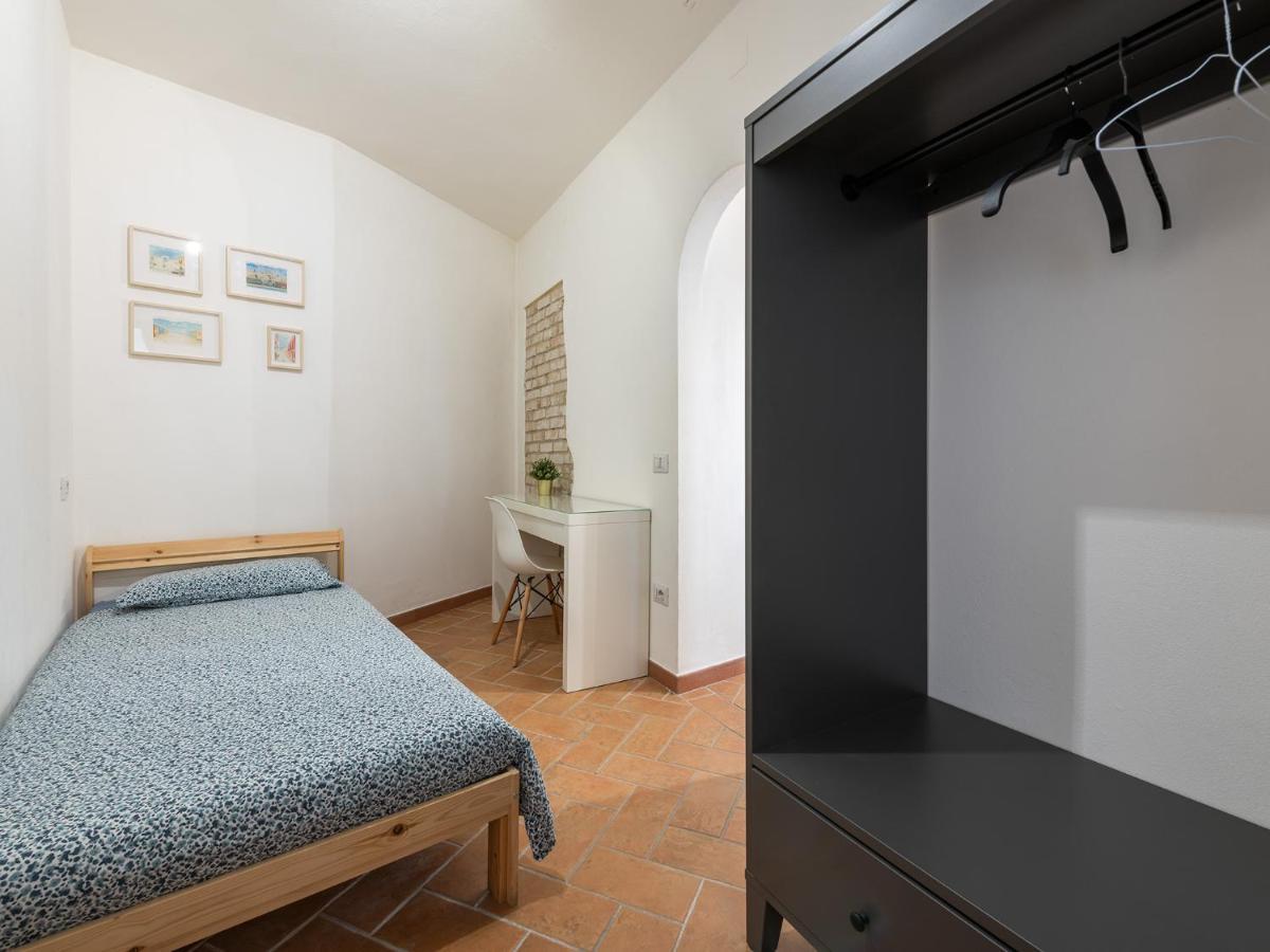Santa Margherita House Cagliari Esterno foto