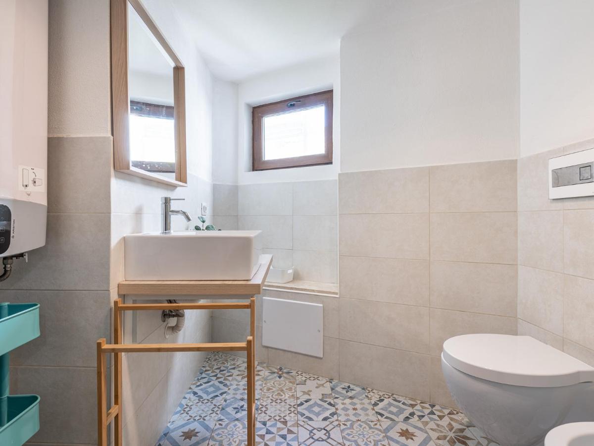 Santa Margherita House Cagliari Esterno foto